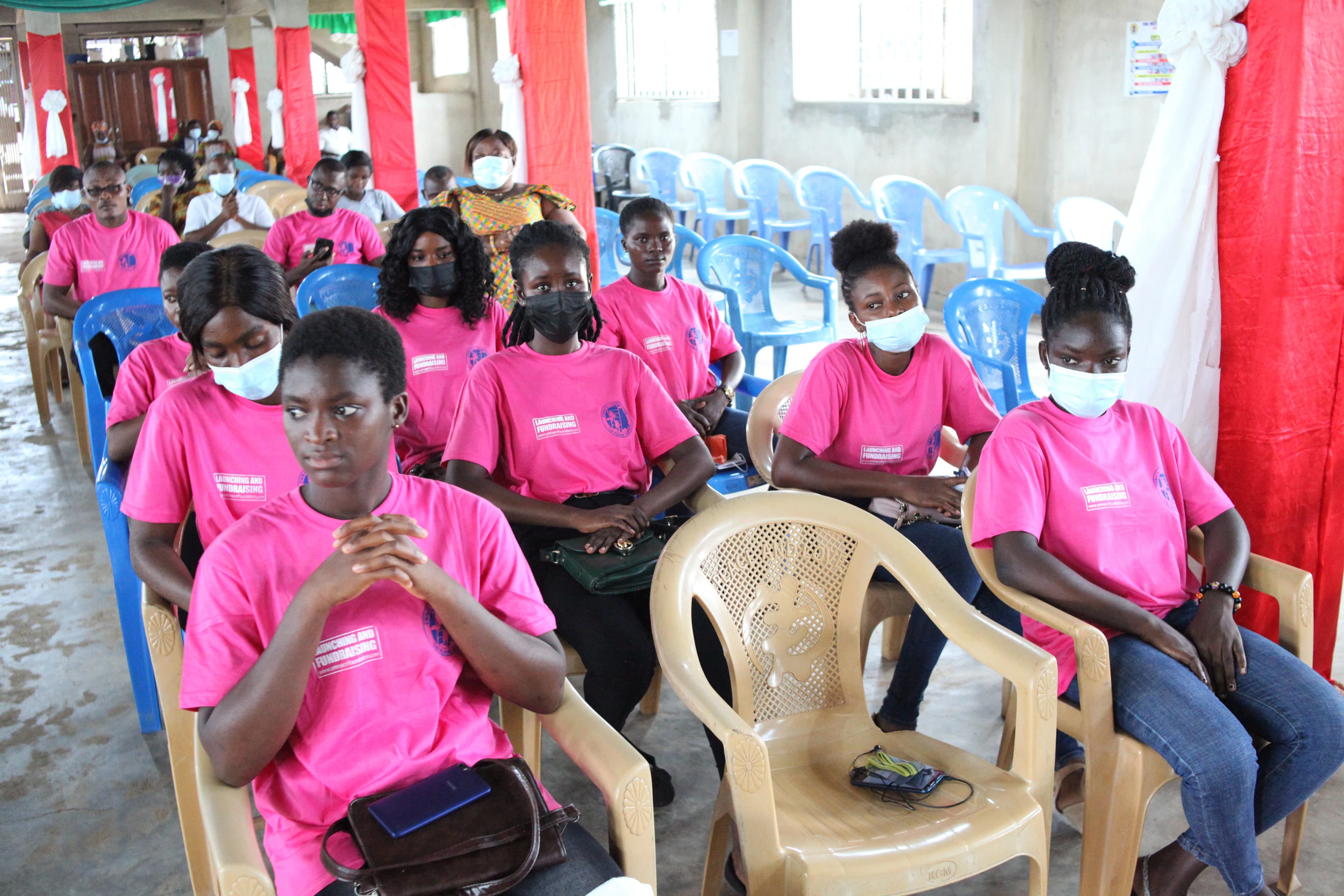 Beneficiaries