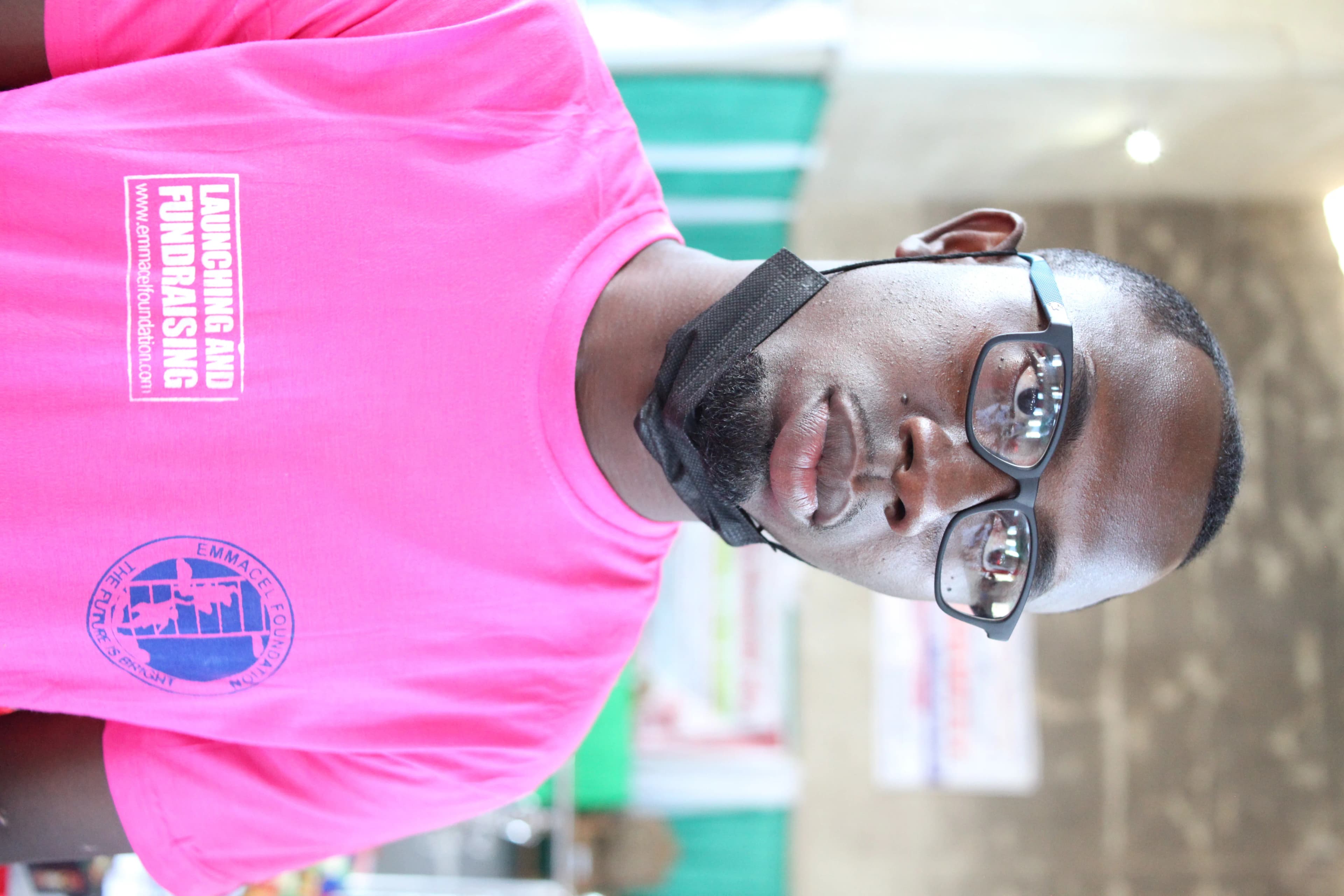 Hon. Philip Boateng — Board Member and Assemblyman of Shama Junction