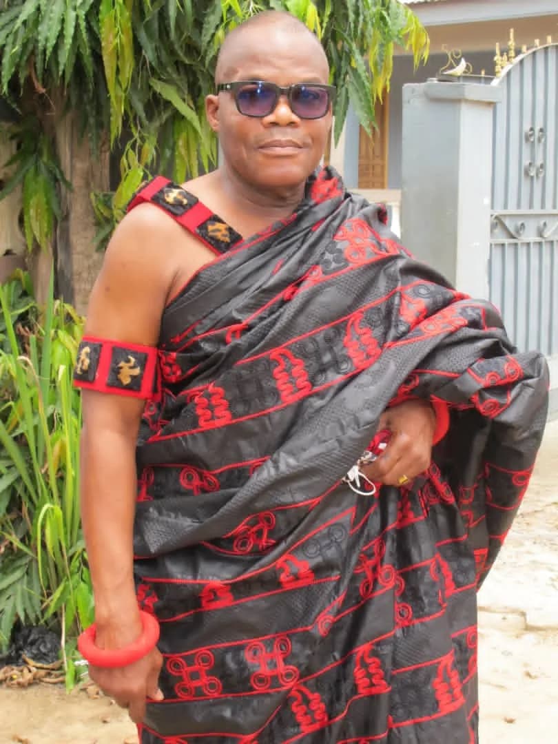 Togbe Aborta III