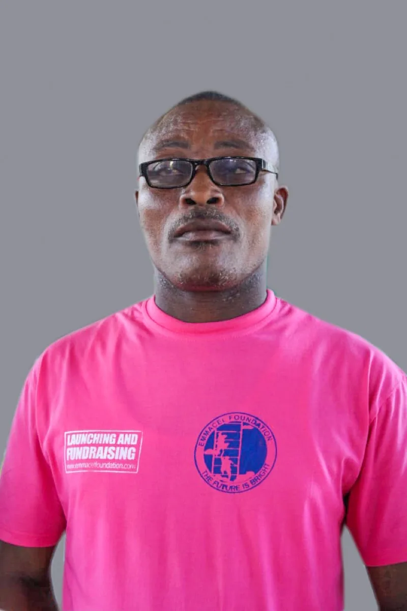 Hon. Emmanuel Avevor