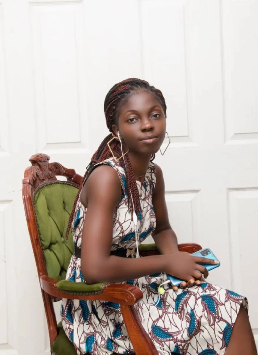Miss Matilda Quarshie