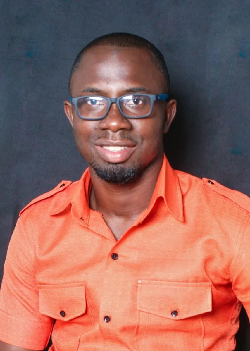 Hon. Philip Boateng